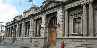 Viáticos del Congreso de la República han costado más de Q750 mil