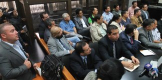 Los corruptores, actores clave en la cooptación del Estado