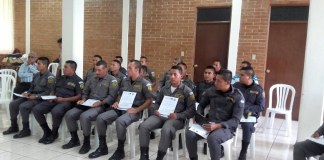 Esquizofrenia y bipolaridad, principales problemas de detenidos en el Hospital Federico Mora
