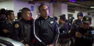 ¿Qué sucederá tras la muerte de Byron Lima? Ven oportunidad de retomar control