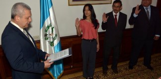 Los retos de la nueva Ministra de Salud