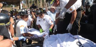 MASACRE: Asciende a 13 el número de muertos en Pavón