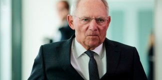 Alemania descarta cambios fiscales europeos por el Brexit