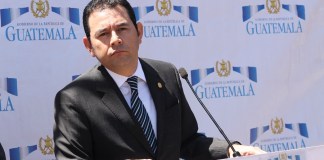 Morales evita pronunciarse sobre masacre en Pavón