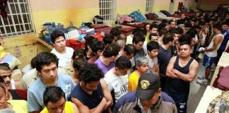 Población reclusa aumentó en 2,249 personas en este año
