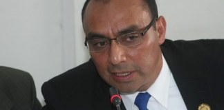 Lima Oliva y otros reos fueron asesinados en un intenso ataque