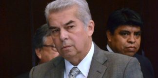 Empleados y allegados a Rabbé fueron reinstalados