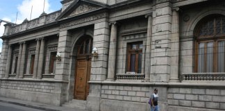 Subdirectores del Congreso reciben bono de Q5 mil
