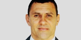 Fernández presidiría Comisión de Energía
