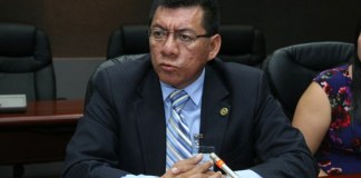 Piden más recursos para instituciones indígenas