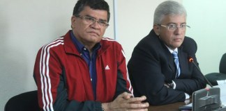 Piden 10 años de prisión para Medrano