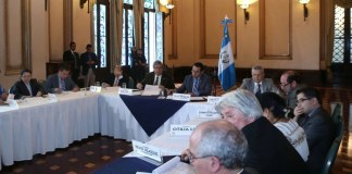 LEPP: Financiamiento electoral no es prioridad