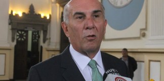 Taracena: ya se coordinó descuento salarial a empleados al Congreso