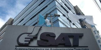 SAT intervino empresa exportadora de banano por defraudación de Q140 millones