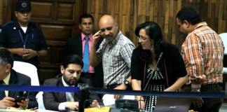Cooptación del Estado: abogados defensores argumentan para evitar la prisión preventiva