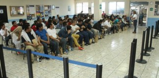 Conamigua: Deportados suman 18 mil 183 en 2016