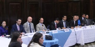FCN no comparte cambios constitucionales