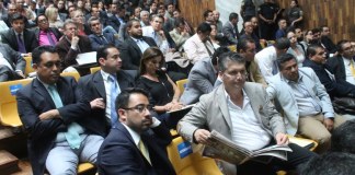 Declaración de Monzón no es fundamento de resolución