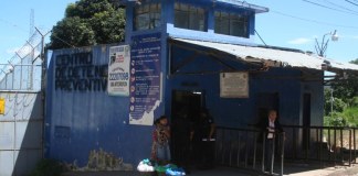 El Internet en el Preventivo de la zona 18: un negocio lucrativo