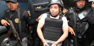 “El Taquero” ya fue trasladado a Matamoros