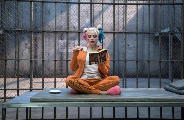 Harley Quinn, una figura divisiva en «Suicide Squad»