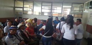 Cabello por sonrisas busca devolver felicidad a pacientes con cáncer