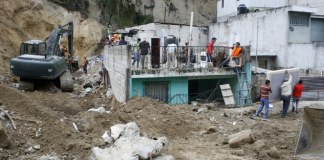 Desastres naturales: riesgo acecha a millones de guatemaltecos