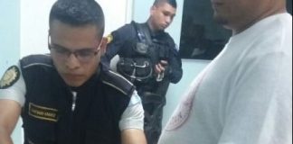 Recapturan a reo fugado de El Boquerón
