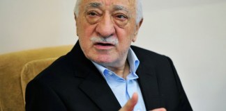 Turquía pide formalmente a EE. UU. la detención de Gülen