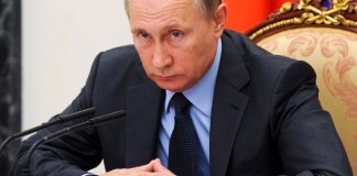 Putin: debate en EE. UU. demuestra importancia de Rusia
