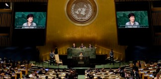 Realizarán primera cumbre de la ONU sobre migración y refugiados