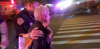 Al menos 25 heridos por explosión en Nueva York