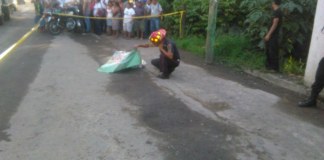 Capturan a presuntos asaltantes