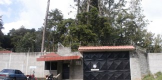 Activan 31 alertas de adolescentes fugadas del Hogar Virgen de la Asunción