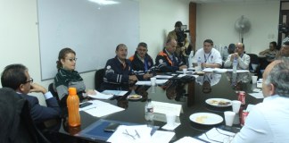 Minuta de Decreto lo redactó la Secretaría Presidencial