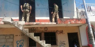 Realizan operativos de seguridad