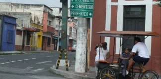 Mingob se plantea recuperar Barrio El Gallito