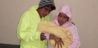 Comando Antisecuestros evita que saquen del país a niño robado; captura a dos