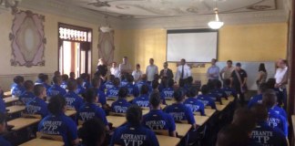 Proyecto de reforma penitenciaria iniciará en diciembre