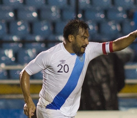 Carlos "el Pescadito" Ruíz