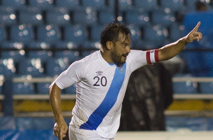Carlos "el Pescadito" Ruíz