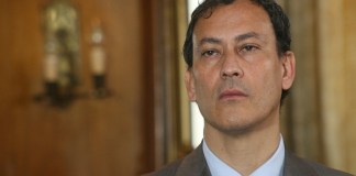 Extraoficial: Allan Marroquín fue capturado en EE.UU.