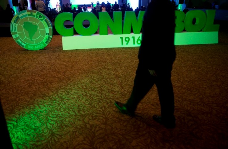 Conmebol resuelve que la Copa Sudamericana también dure un año