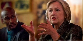 Clinton pide reflexionar sobre ola de balaceras