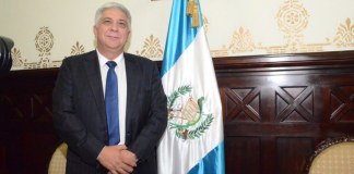 Prima hermana de Melgar Padilla es asistente de Taracena