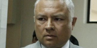 “Eco” no enfrentará cargos por Caso Bufete de la Impunidad