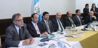 Presentarán proyecto de reformas constitucionales al sector justicia