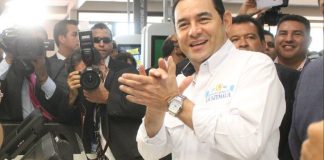 Morales hace responsable al Congreso por posibles tragedias