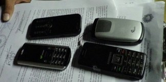 EG propone prórroga para registro de celulares