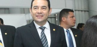 Ejecutivo analiza plantear recurso por suspensión de estado de Calamidad